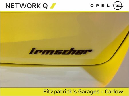 2026 Opel Astra IRMSCHER AUTOMOBILBAU LIMITED EDITION €49,950 thumbnail