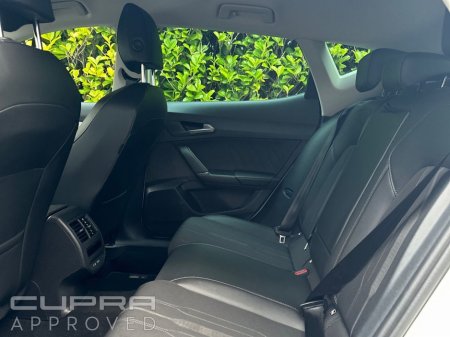 2023 Cupra Formentor *AUTO* e-Hybrid 204hp DSG €32,995 thumbnail