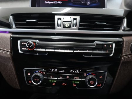 2021 BMW X1 *63* XDRIVE25E M SPORT AUTO €27,900 thumbnail