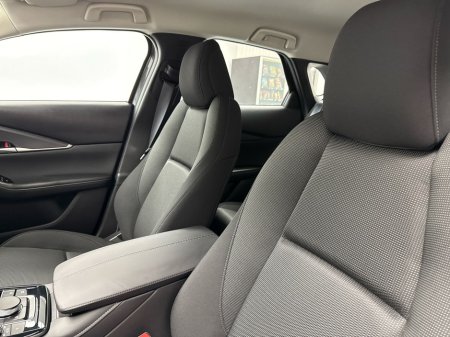 2026 Mazda CX-30 - thumbnail 25