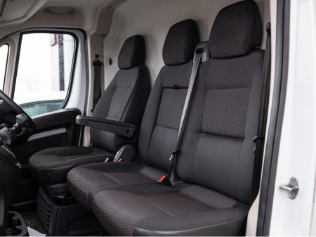 2023 Fiat Ducato - thumbnail 18