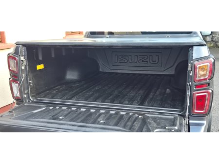 2022 Isuzu D-MAX 1.9TD DL40 DOUBLE CAB 16 €38,950 thumbnail