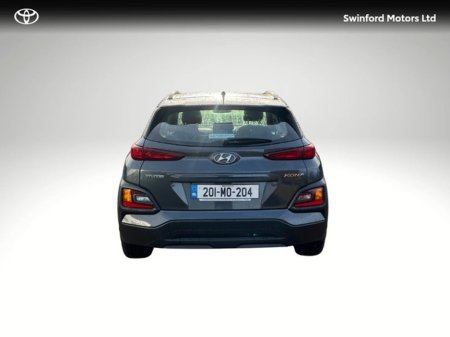 2020 Hyundai Kona KAUAI COMFORT 5DR DIESEL €16,950