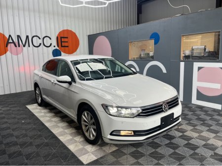 2017 Volkswagen Passat €19950 2017 PASSAT AUTOMATIC 1.4 TSI ELEGANCE LINE / 56k KMs / HEATED SEATS , REVERSE CAMERA , ADAPTIVE CRUISE & MORE €19,950