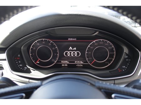 2019 Audi A4 - thumbnail 11