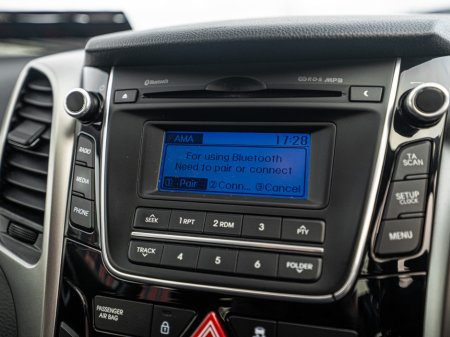 2014 Hyundai i30 - thumbnail 21