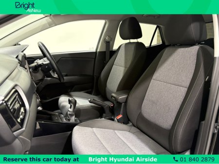 2023 Kia Stonic - thumbnail 17