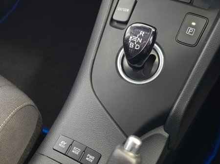 2016 Toyota Auris - thumbnail 15