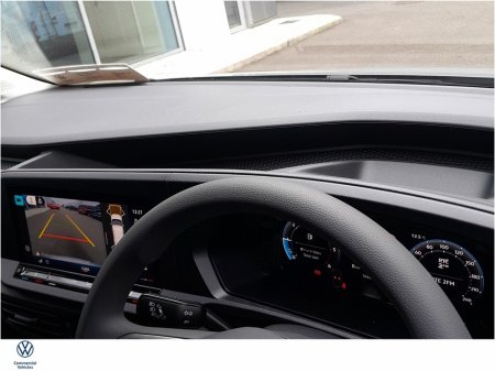 2025 Volkswagen Caddy - thumbnail 29