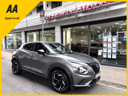 2024 Nissan Juke SOLD