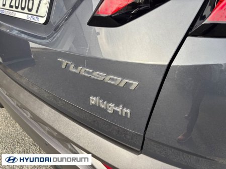 2023 Hyundai Tucson - thumbnail 5