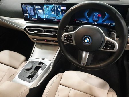 2024 BMW 3 Series - thumbnail 6