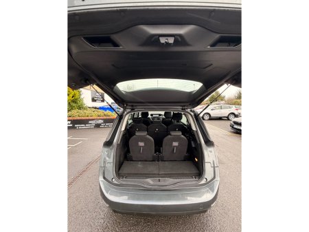 2015 Citroen Grand C4 Picasso GRAND 1.6 BLUE HDI VT VTR+ 5DR €6,950 thumbnail