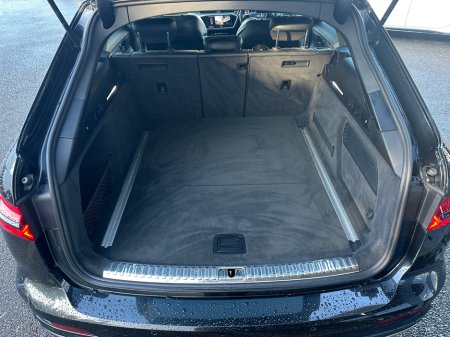 2019 Audi A6 2.0TDI 204 S tronic S Line 20 €33,950 thumbnail