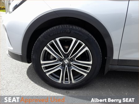 2023 SEAT Arona - photo 6