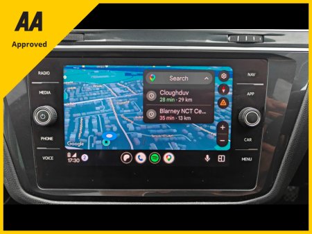 2020 Volkswagen Tiguan - thumbnail 21