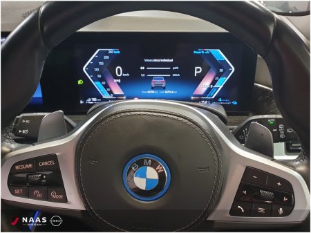 2024 BMW X5 50 E M SPORT PRO XDRIVE5DR €85,945 thumbnail