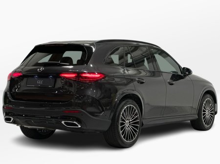 2026 Mercedes-Benz GLC Class GLC220 D 4Matic AMG Line + €87,530 thumbnail