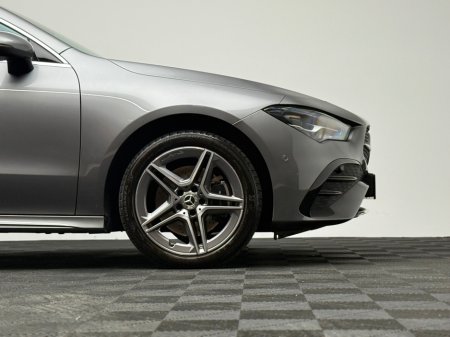 2025 Mercedes-Benz CLA Class - thumbnail 9