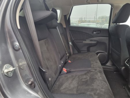 2017 Honda CR-V - thumbnail 25