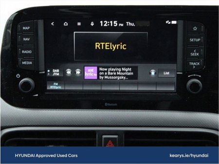 2024 Hyundai i10 - thumbnail 15