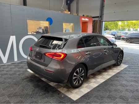 2021 Mercedes-Benz A Class - photo 2