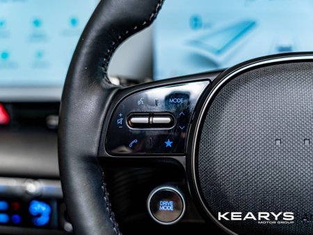 2023 Hyundai Ioniq 5 - thumbnail 47