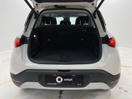 2025 Smart #1 - thumbnail 25