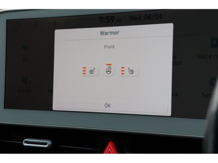 2023 Hyundai Ioniq 5 - thumbnail 16