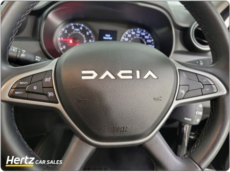 2023 Dacia Duster - thumbnail 17