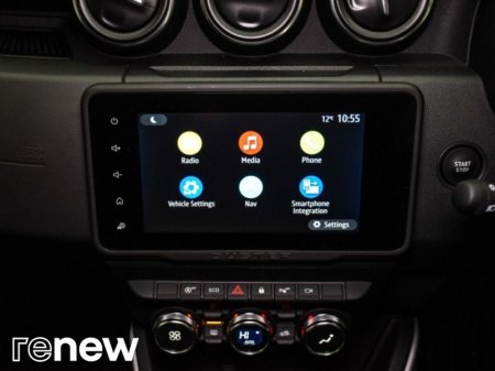 2022 Dacia Duster 1.5 Blue dCi 115 Dfull Prestige €22,900 thumbnail