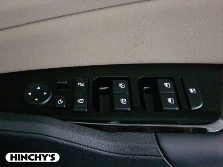 2023 Kia Sportage PHEV K4 €36,900 thumbnail