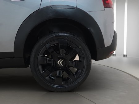 2019 Citroen C4 Cactus CACTUS FEEL PURETECH 110 S& S&S 4 €14,950 thumbnail