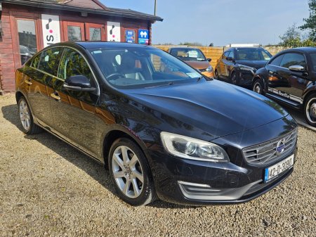 2014 Volvo S60 - photo 4