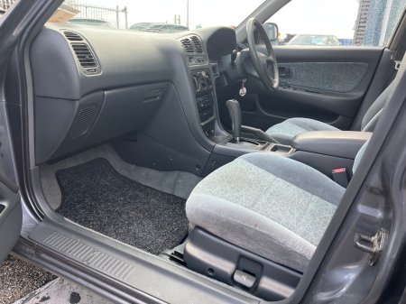 1994 Mitsubishi Galant - thumbnail 17