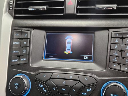 2019 Ford Mondeo 2.0TDCi 150PS Zetec €14,950 thumbnail