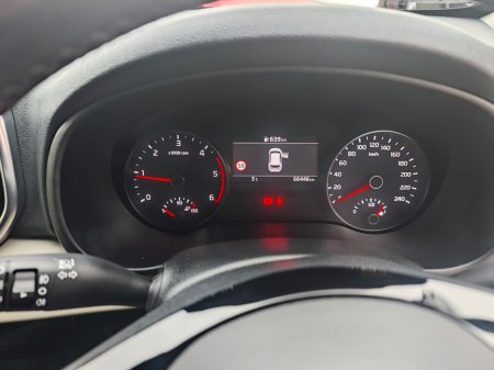 2019 Kia Sportage - thumbnail 12