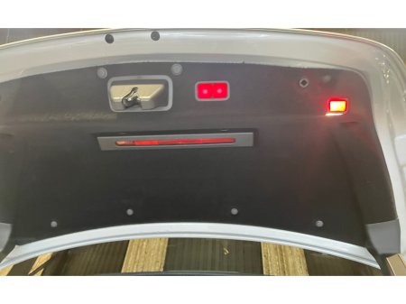 2015 Mercedes-Benz S Class DAA-222057 3.5L AUTO 5DR €32,500 thumbnail