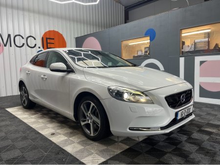 2016 Volvo V40 €13950! 2016 VOLVO V40 AUTOMATIC / REVERSE CAMERA / CRUISE CONTROL  / MEMORY SEATS