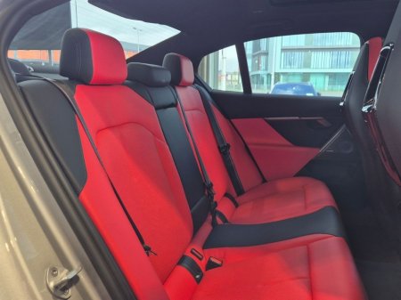 2026 BMW M5 - thumbnail 8