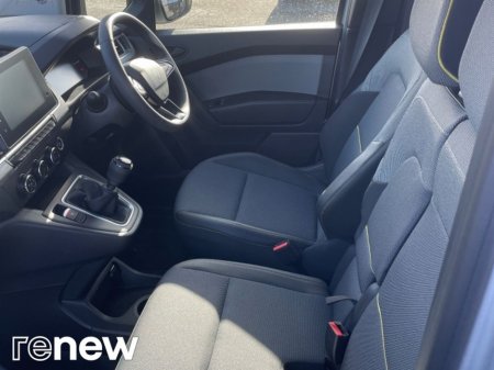 2026 Renault Kangoo - thumbnail 5