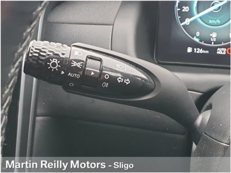 2024 Hyundai Tucson 1.6 Executive Plus €36,945 thumbnail