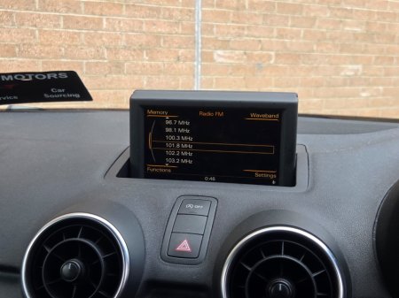 2013 Audi A1 - thumbnail 15