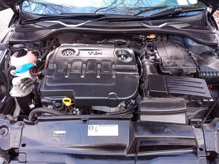 2015 Volkswagen Scirocco SPORT 2.0 TDI MANUAL 6 SPEED FWD 150HP 3DR @ REDDY 2 DRIVE LTD €12,850 thumbnail