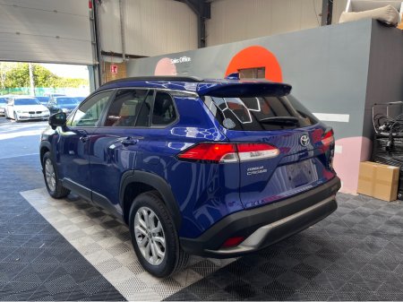 2023 Toyota Corolla Cross - photo 4