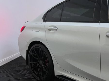 2022 BMW 3 Series 330E MSPORT 292BHP LCI €30,995 thumbnail