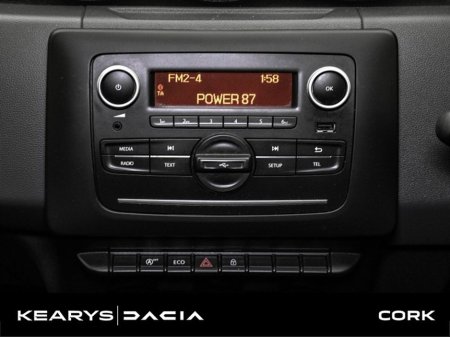 2019 Dacia Duster - thumbnail 26