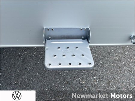 2026 Volkswagen Crafter - thumbnail 17