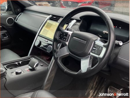 2024 Land Rover Discovery - thumbnail 17