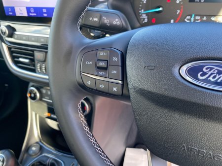 2024 Ford Puma Titanium 1.0 MHEV 125BHP €25,950 thumbnail